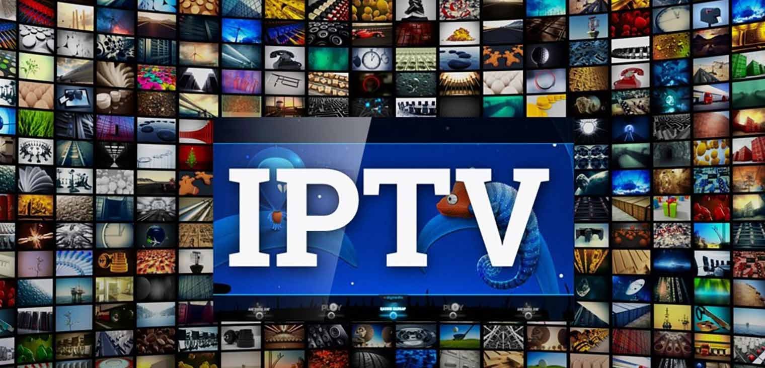 Nordic IPTV One och IPTV One: Perfekt för hela familjen