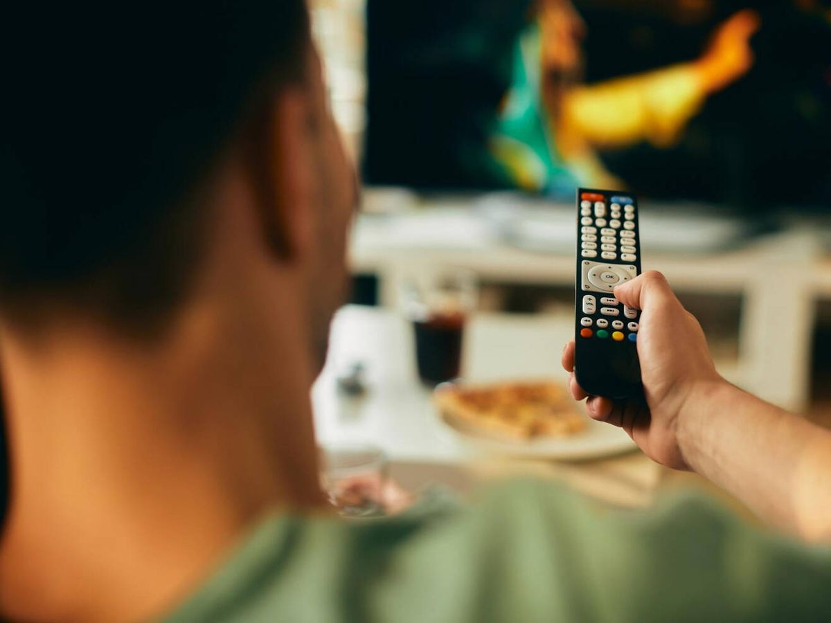 Ta kontroll över ditt tittande med det flexibla utbudet från IPTV One
