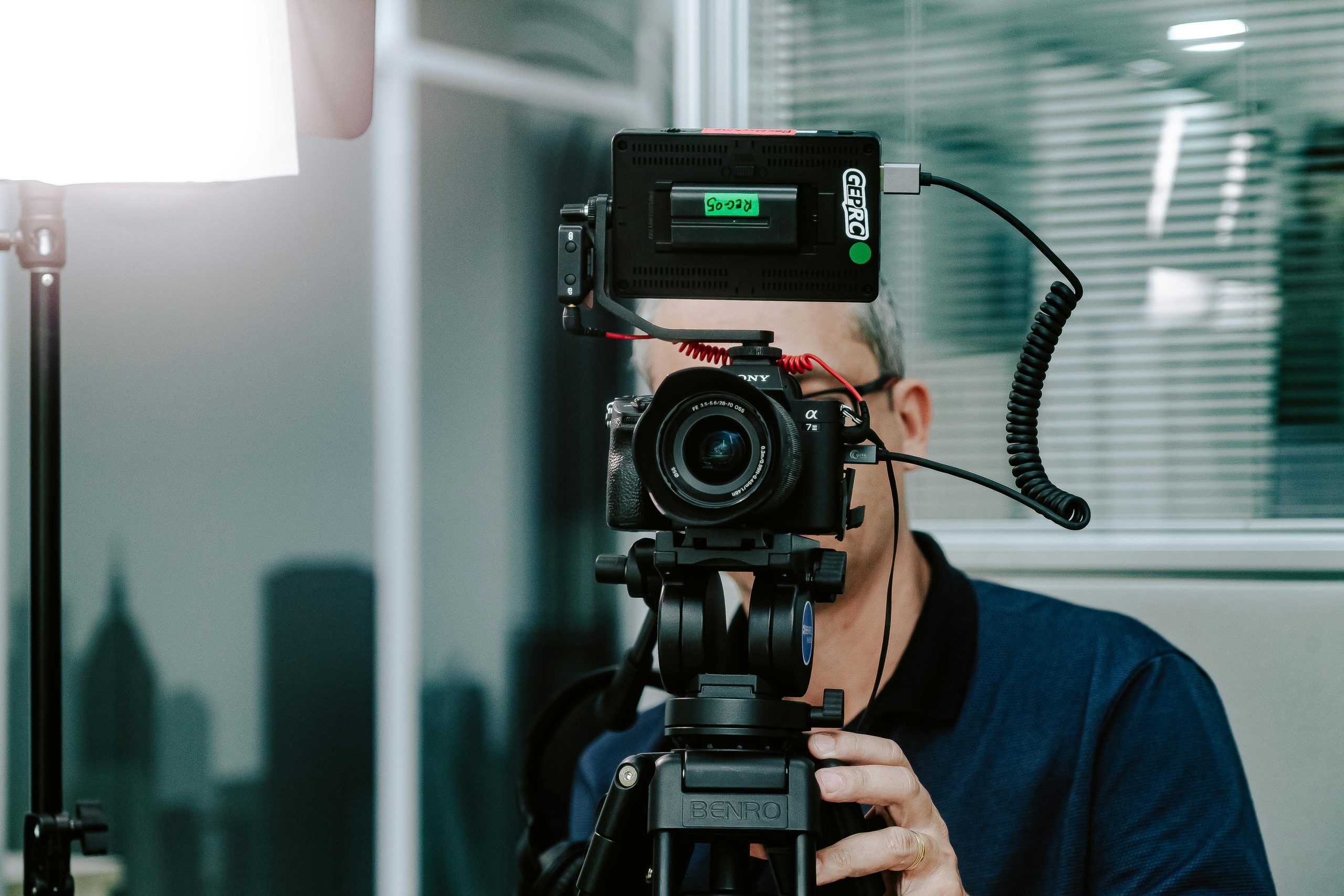Toronto’s Leading Video Production Agency for Corporate and Commercial Work