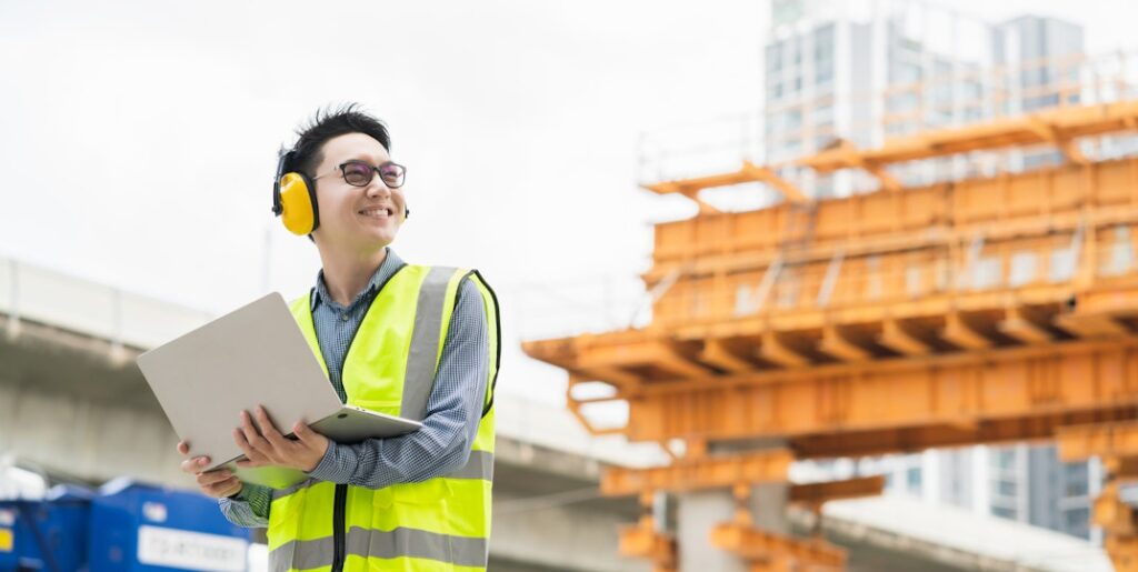 Full-Feature Safety Observation App for Any Workforce