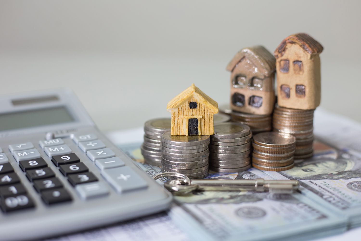 Direct Home Buyers – Sell Without the Hassle