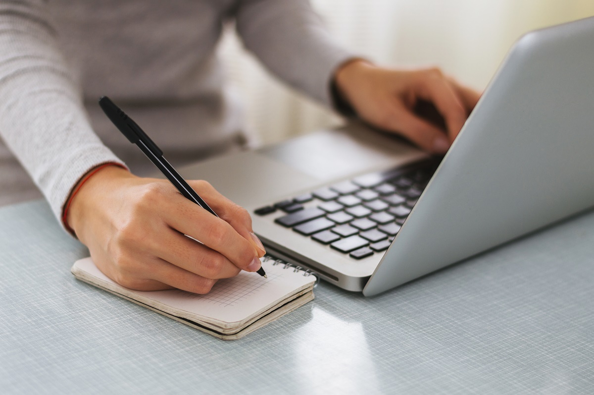 Treinamento Online Interativo: Soluções Acessíveis e Eficientes da Líteris