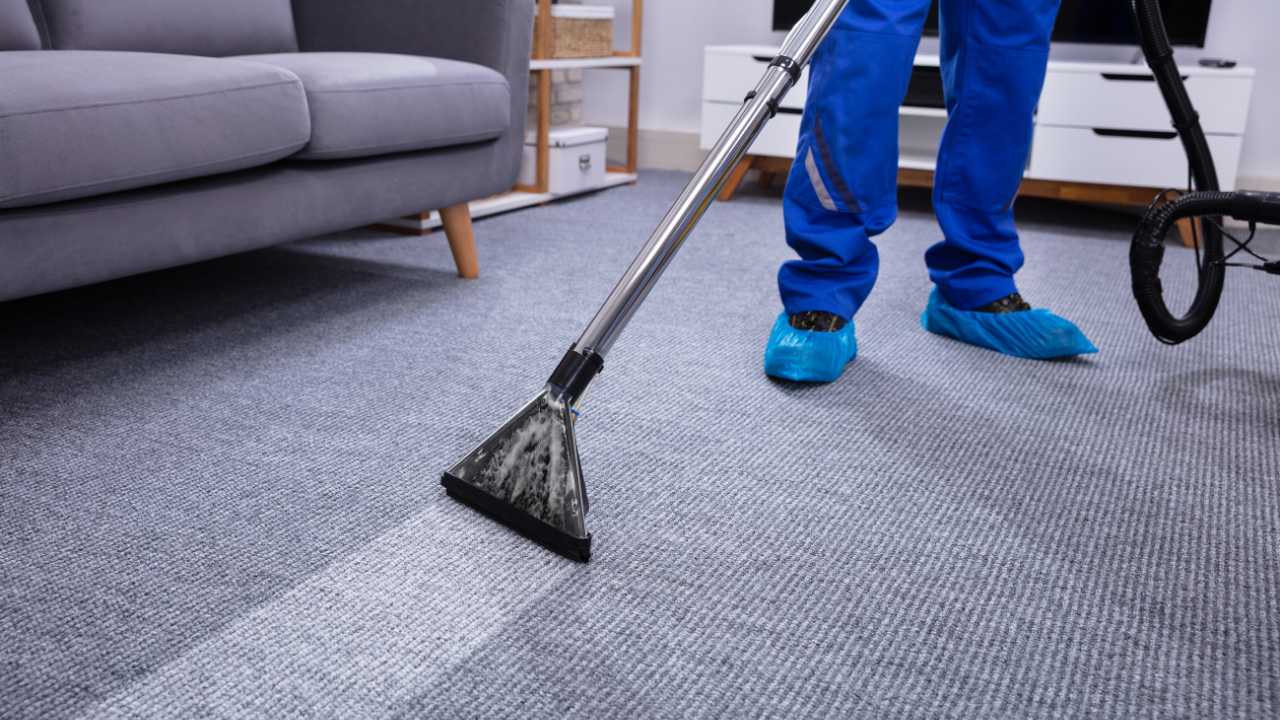 Carpet Cleaning Isle of Man – Restore the Beauty and Softness of Your Carpets