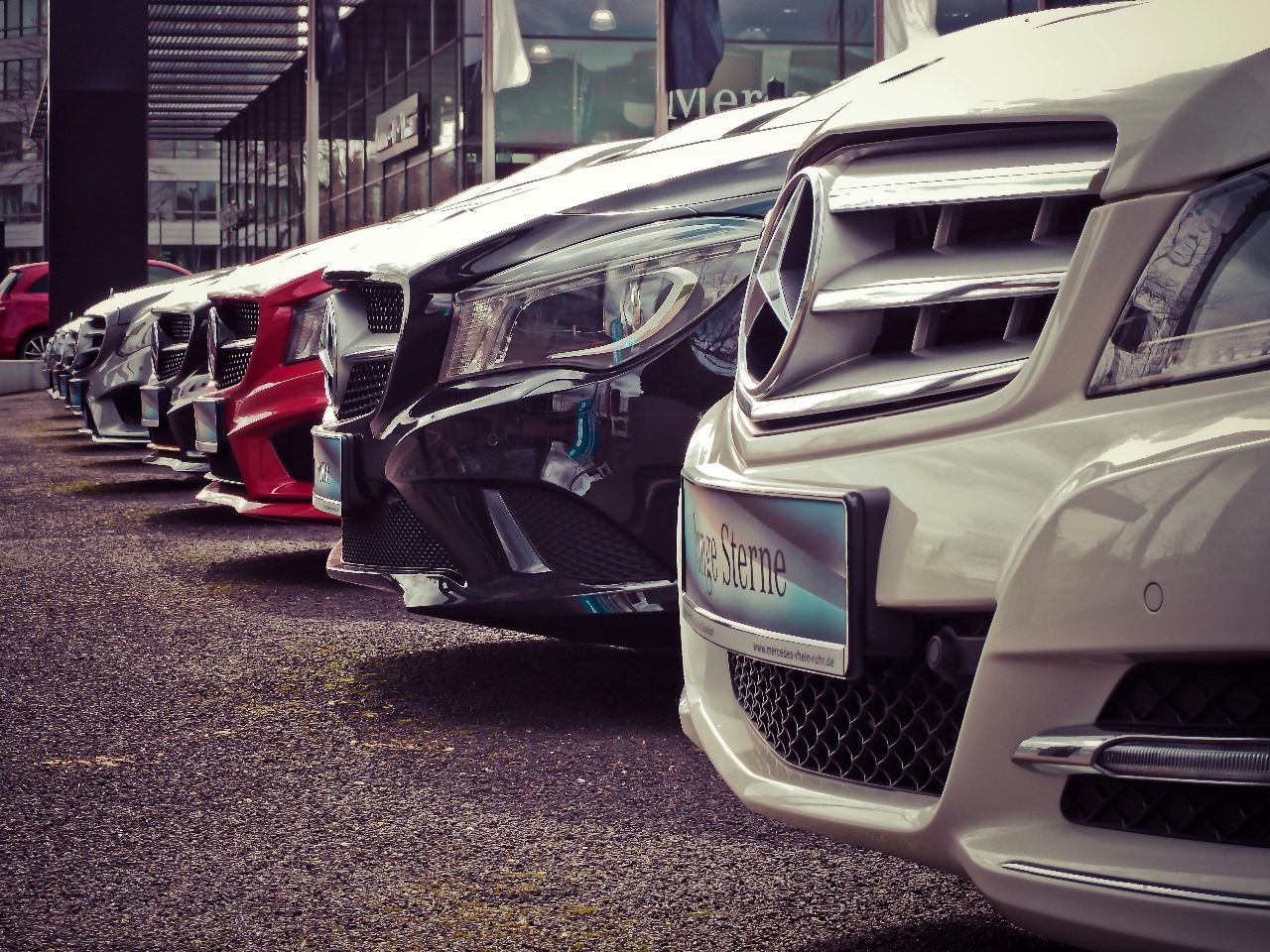 Affordable Chauffeur Hire Nottingham – Exceptional Service Guaranteed