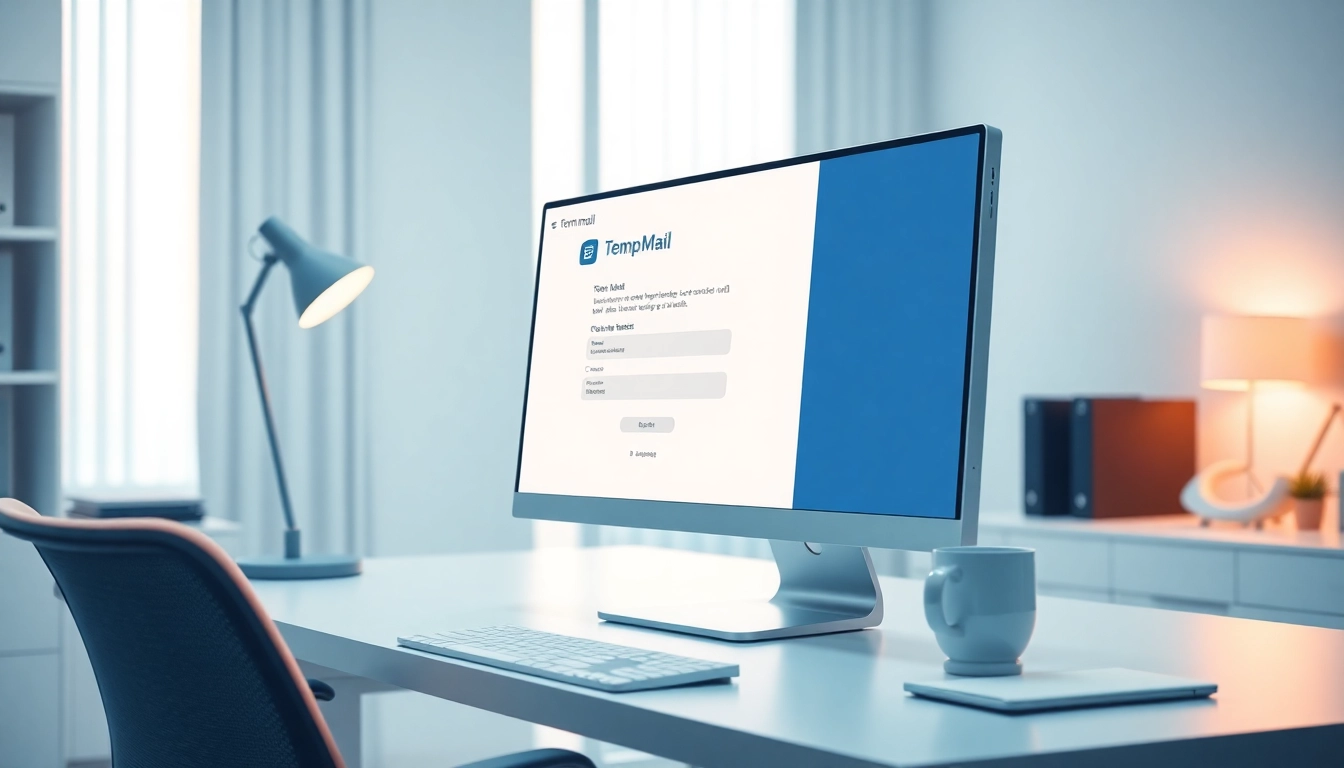 Maximize Your Privacy with Temp Mail: Quick and Secure Email Solutions